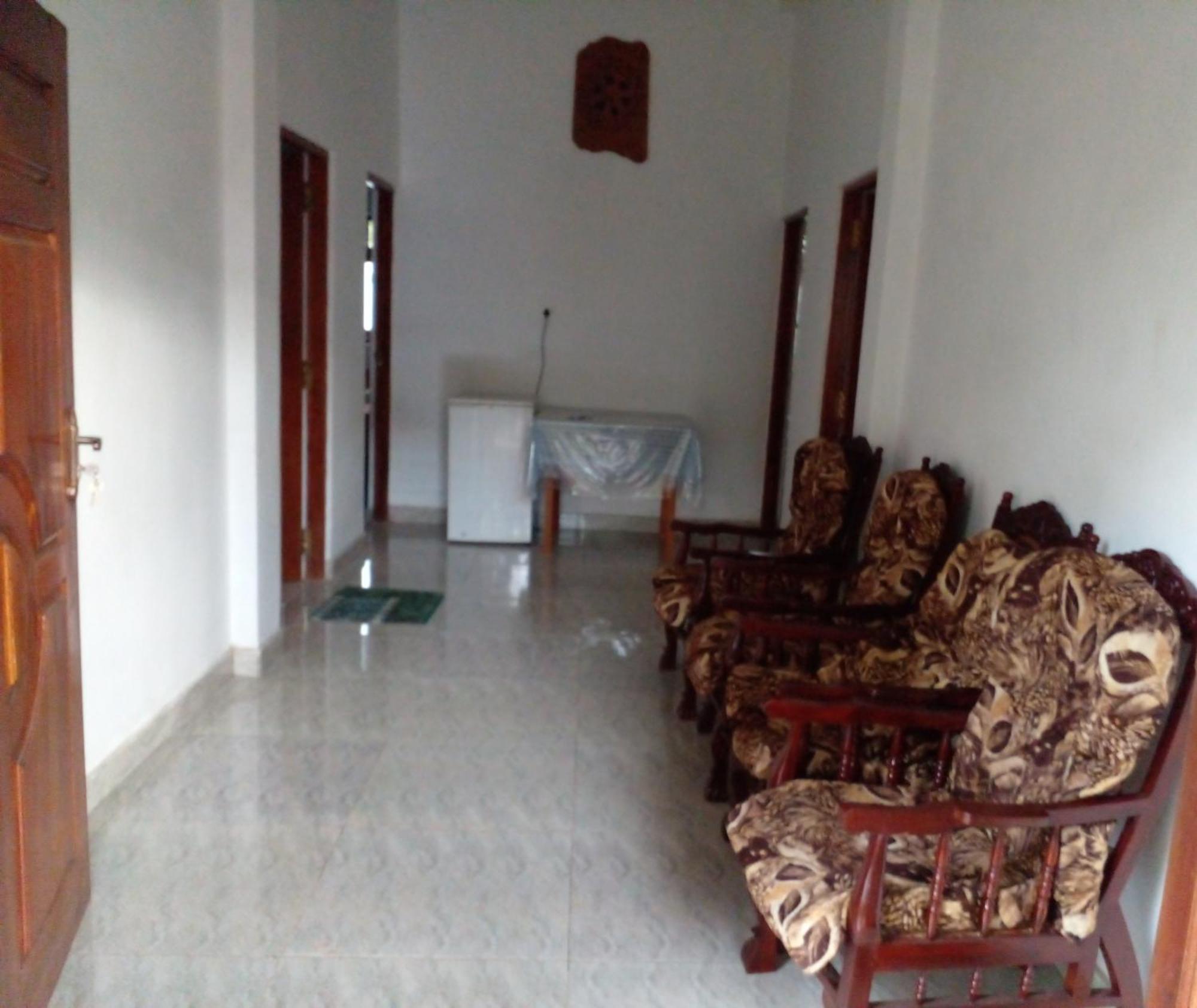Star Home Stay Bentota Habitación foto